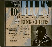 King Curtis - Soul Serenade