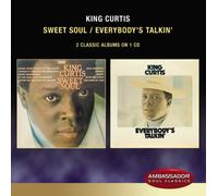 King Curtis - Sweet Soul: Everybody's Talkin