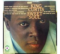 King Curtis - Sweet Soul [Vinyl LP]