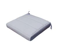 KING - cuscino per seduta idrorepellente