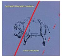 King, Dave Trucking Company - Adopted Highway