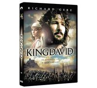 King David (DVD) Alice Krige Denis Quilley Edward Woodward Richard Gere
