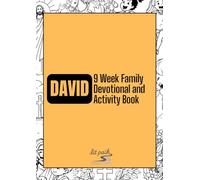 King David Family Devotional
