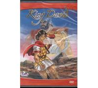 King David Il Film