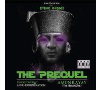 King David Son - The Prequel