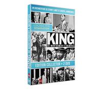 King : De Montgomery à Memphis [Édition Collector]