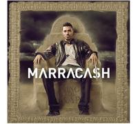 MARRACASH - KING DEL RAP Remaster 2025 - CD NUOVO PREORDINE DAL 4 LUGLIO