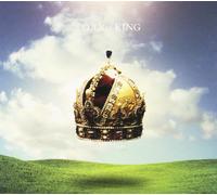 KING (DELUXE EDITION) - O.A.R.