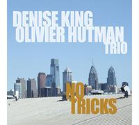 King,Denise - No Tricks