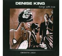 King Denise - The Best In Smooth Jazz - Vinile
