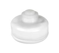 Lampa 35195 King, Deodorante per Ambiente, Ricarica 50 ml - Auto Nuova