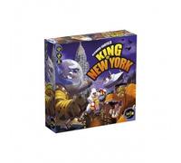 Gioco da tavolo King of New York Gioco da tavolo Gioco per feste in famiglia Reg