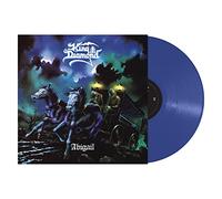 King Diamond - Abigail