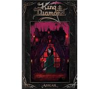 King Diamond Abigail