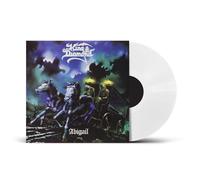 King Diamond - Abigail (Exclusive White