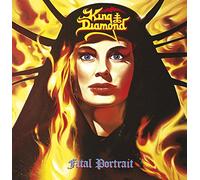 King Diamond - Abigail/Fatal Portrait (2 CD)
