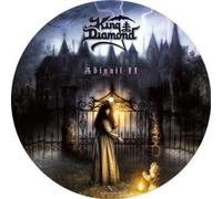 King Diamond Abigail II: The Revenge (Vinyl LP) 12" Album