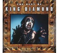 King Diamond - Best Of King Diamond