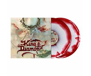 King Diamond - Casa di Dio