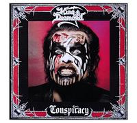 King Diamond - Conspiracy