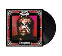 King Diamond – Conspiracy – Vinile LP 180g nero – Nuovo e sigillato