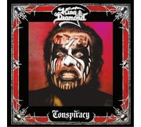 King Diamond – Conspiracy – CD – Digipak