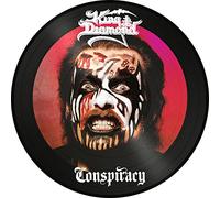 King Diamond - Conspiracy (Coloured Edt.)