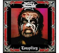 King Diamond - Conspiracy LP #133582