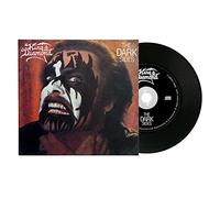 KING DIAMOND - DARK SIDES RE-ISSUE - CD - K72z