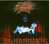 King Diamond - Deadly Lullabies Live