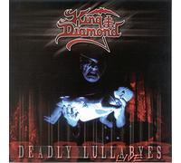 King Diamond - Deadly Lullabye Live (2 CD)
