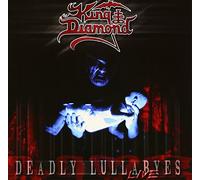 King Diamond - Deadly Lullabyes Live