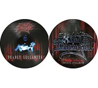 King Diamond - Deadly Lullabyes Vinile-Immagine #120017