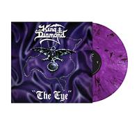 King Diamond - Eye