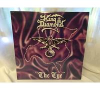 King Diamond - Eye