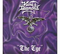 King Diamond - Eye