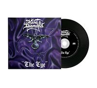 King Diamond The Eye (CD) Album Digipak