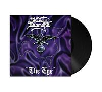 King Diamond The Eye (Vinyl LP) 12" Album