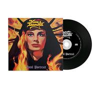 King Diamond Fatal Portrait (CD) Album Digipak