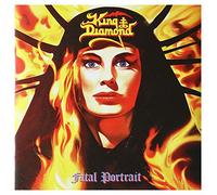King Diamond - Fatal Portrait