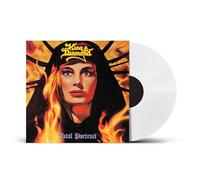King Diamond - Fatal Portrait (Exclusive White