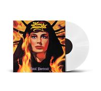 King Diamond Fatal Portrait (PHD Exclusive) 12" Album Coloured Vinyl
