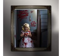 King Diamond Give Me Your Soul... Please (CD) Album