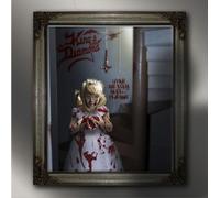 King Diamond - Give Me Your Soul...Please (Limited Edition) (Steel Blue Grey Marbled Coloured) (2 LP)