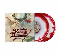 King Diamond - House of God
