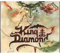King Diamond - House of God