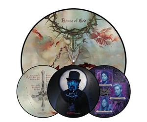 King Diamond - House Of God (Limited Edt.Picture Disc)