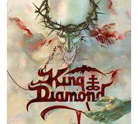King Diamond House of God (Vinyl LP) 12" Album (PRESALE 08/11/2024)