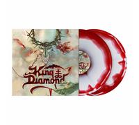 King Diamond - House of God