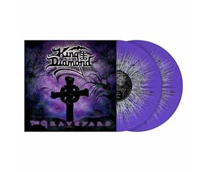 King Diamond - Il Cimitero